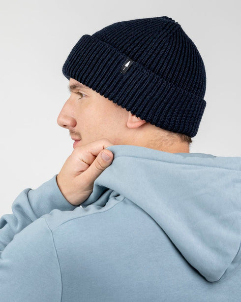 Treeanie Chunky Navy